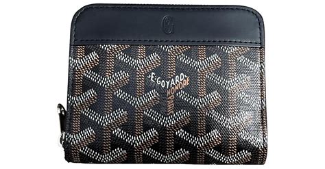 cartera de goyard